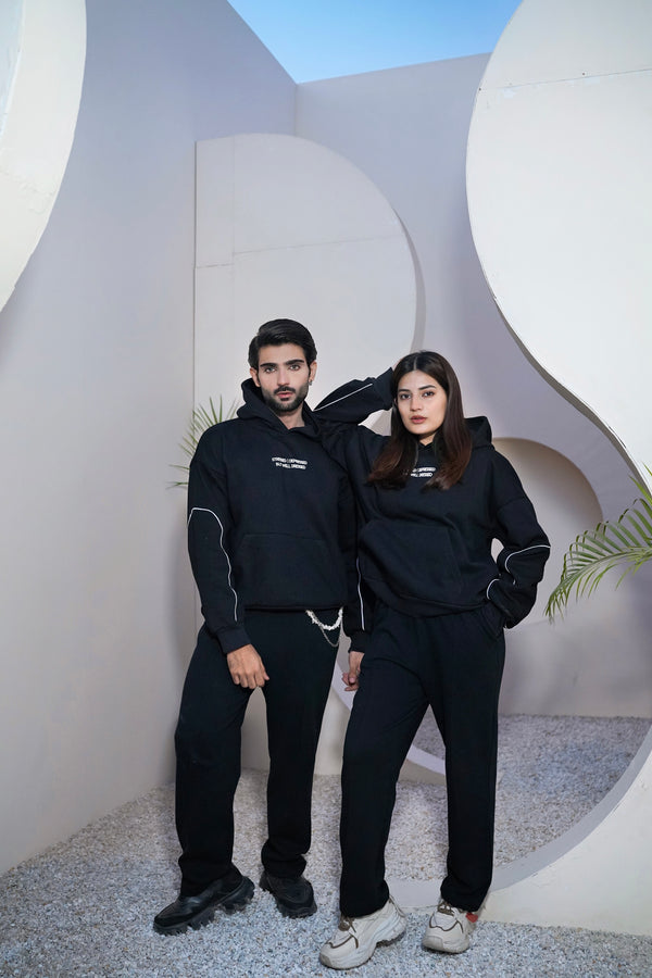 Dark Gen-Z Edition Hoodie