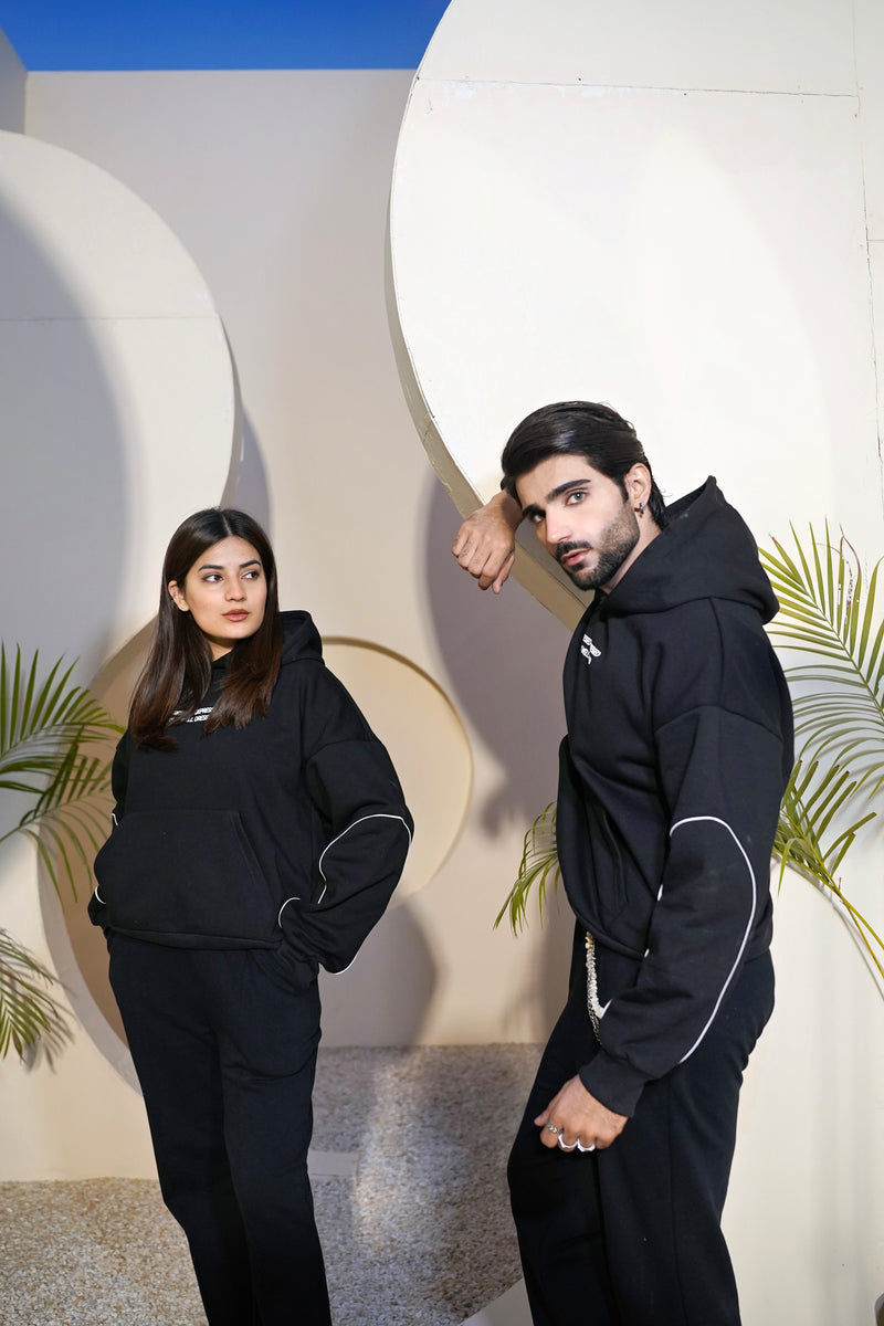 Dark Gen-Z Edition Hoodie