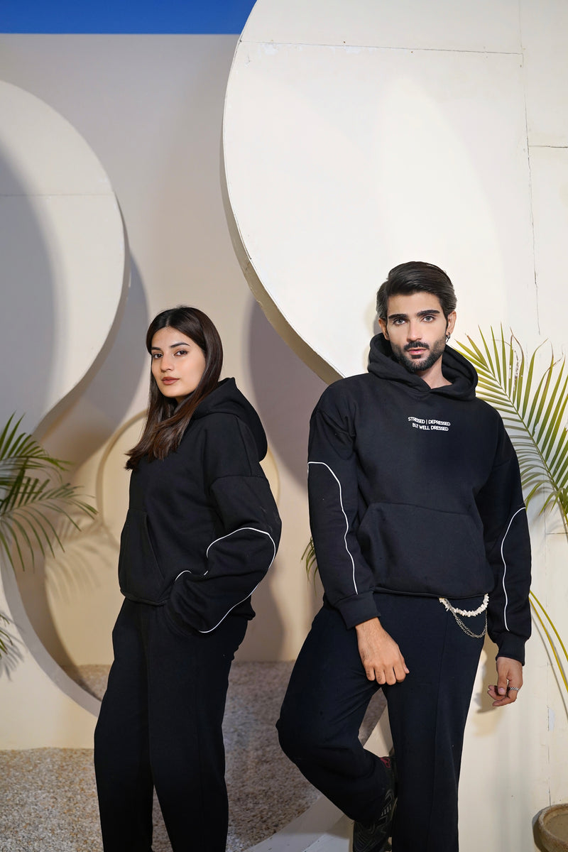 Dark Gen-Z Edition Hoodie