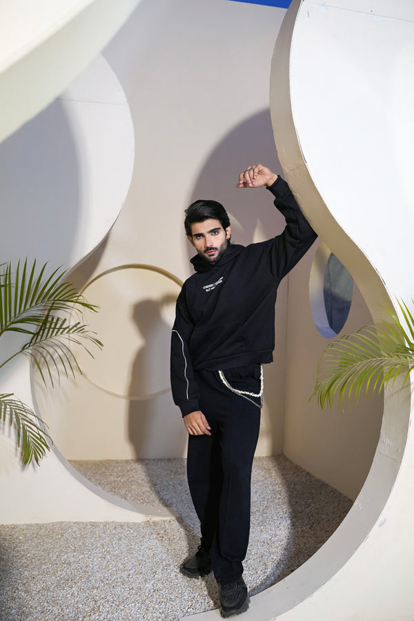 Dark Gen-Z Edition Hoodie