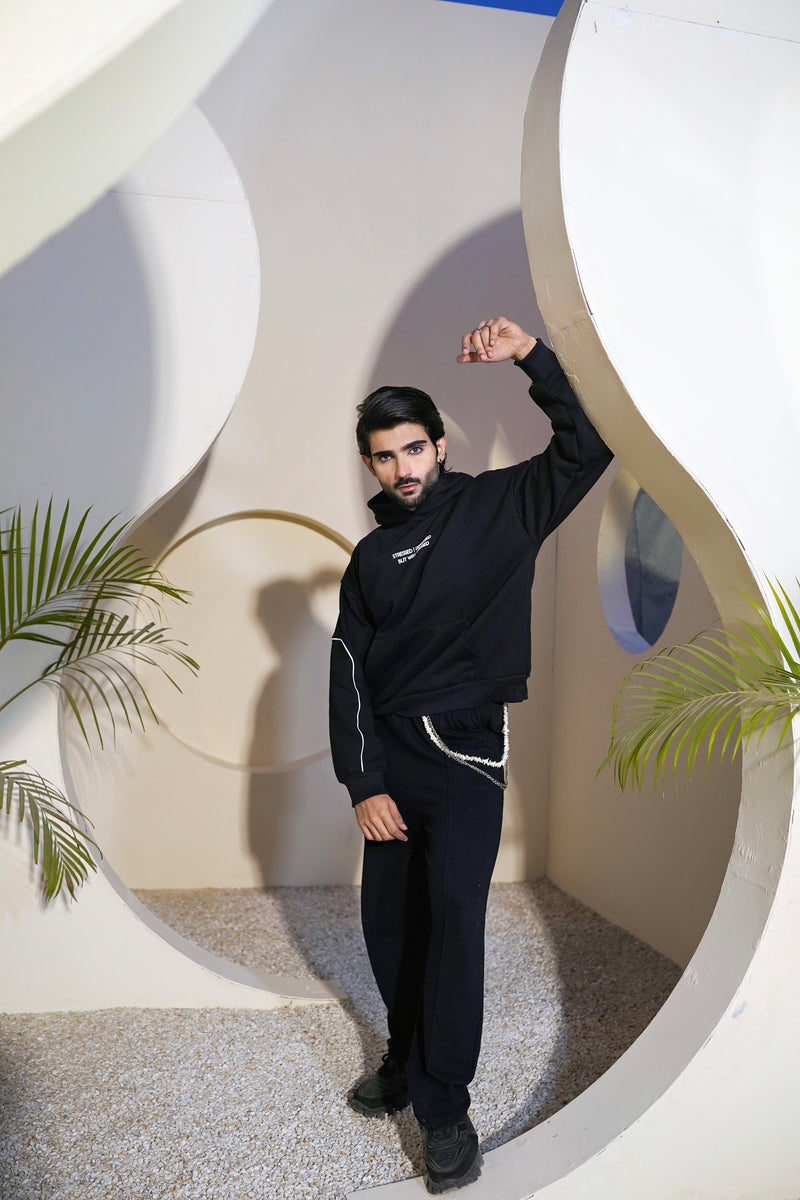 Dark Gen-Z Edition Hoodie