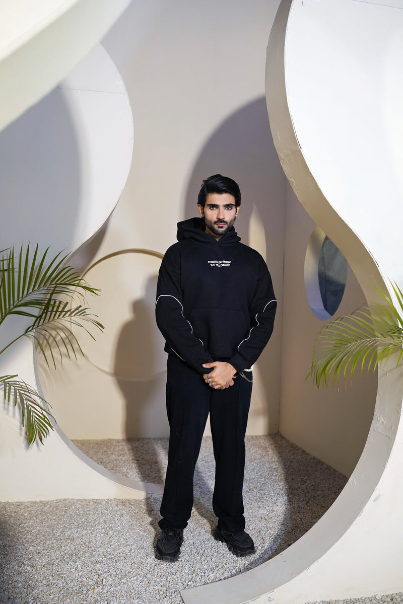 Dark Gen-Z Edition Hoodie