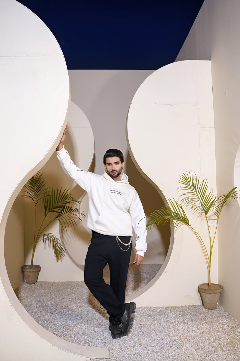 Snow White Gen-Z Edition Hoodie