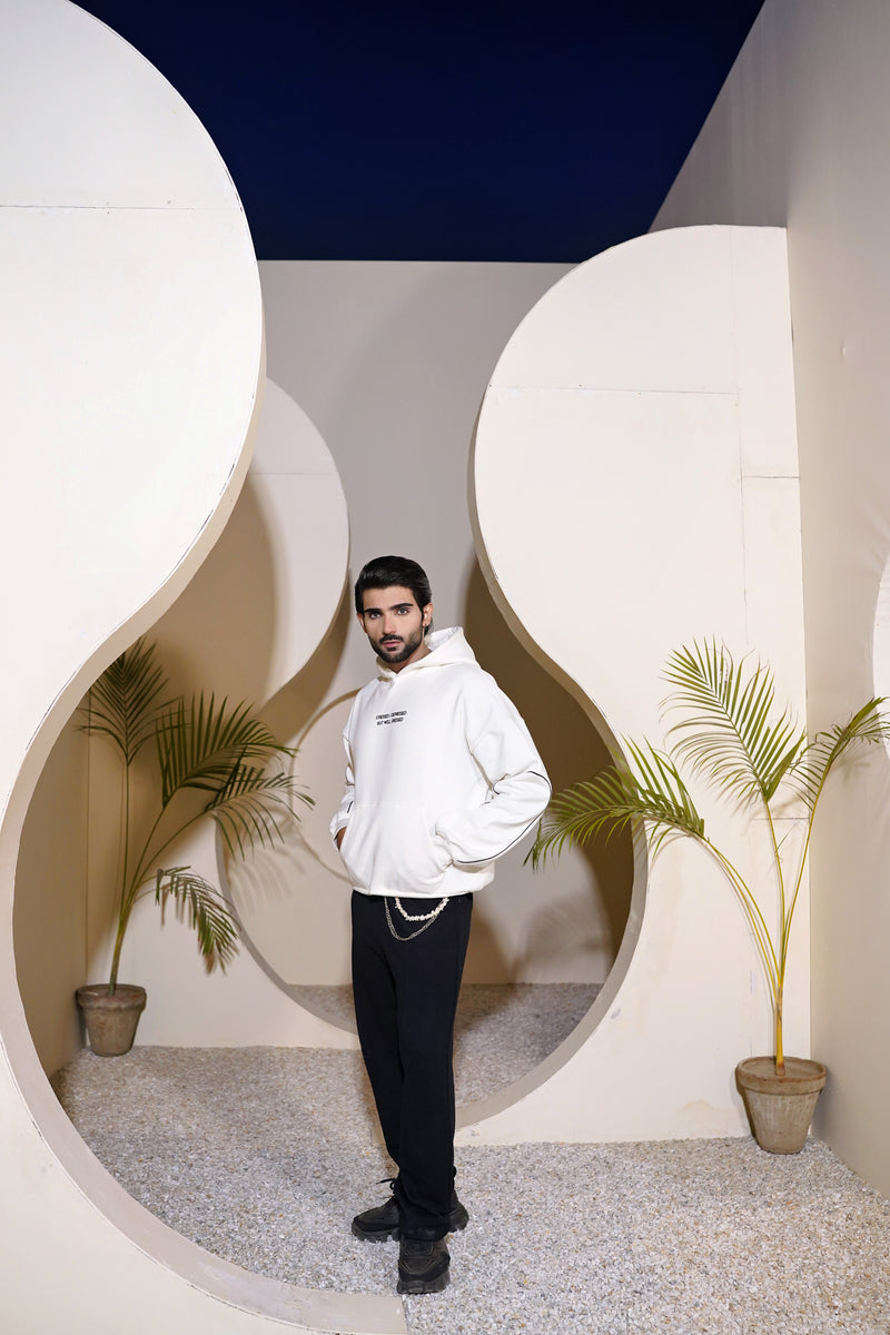 Snow White Gen-Z Edition Hoodie