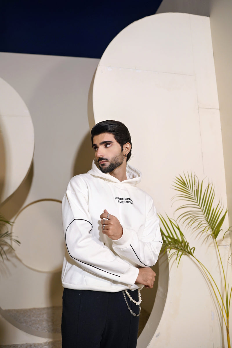 Snow White Gen-Z Edition Hoodie