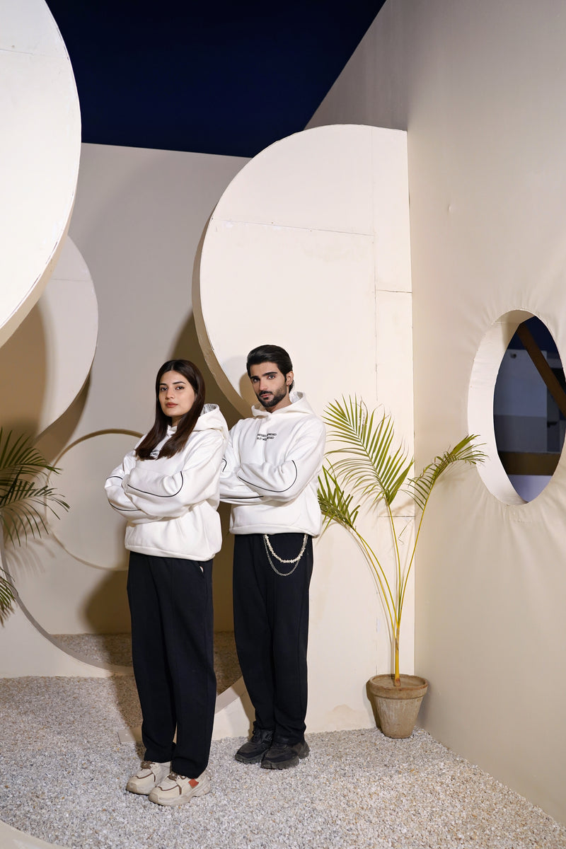 Snow White Gen-Z Edition Hoodie