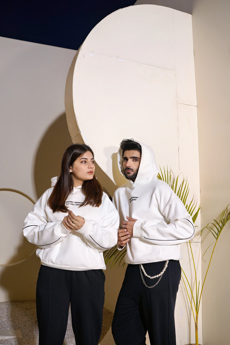 Snow White Gen-Z Edition Hoodie